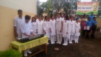 GANDHI JAYANTHI CELEBRATION 2018