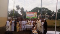 GANDHI JAYANTHI CELEBRATION 2018