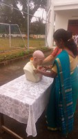 GANDHI JAYANTHI CELEBRATION 2018