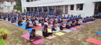 Yoga Day