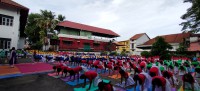 Yoga Day