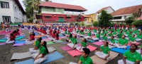 Yoga Day