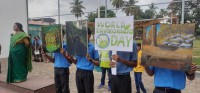 Enviroment Day