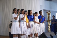 investiture ceremony