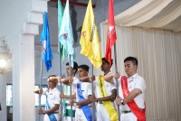 investiture ceremony