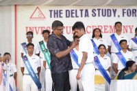 investiture ceremony