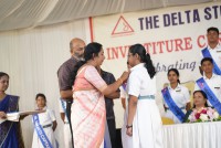 investiture ceremony