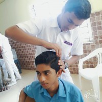 Hair Styling