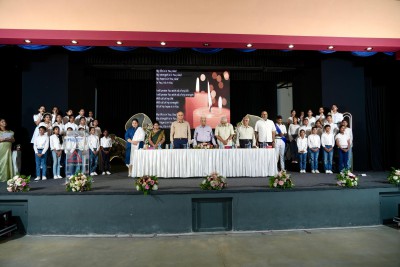 Founders' Day-2025
