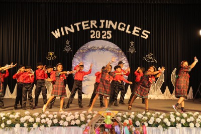 Christmas Celebrations-2025