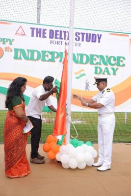 Independence Day