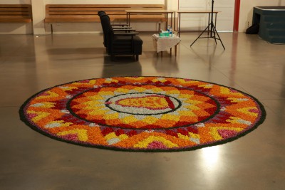 Onam Celebration