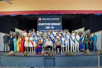 Investiture Ceremony-2025