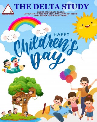 Children's Day Celebration