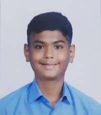 RISHI BRIJESH DESAI