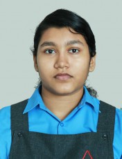 KRITHIKKA JOSEPH