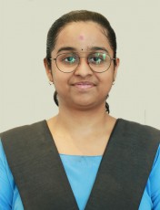 Aradhana A Pai