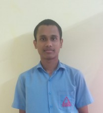 ANAND RAJ