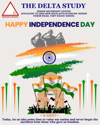 INDEPENDENCE DAY
