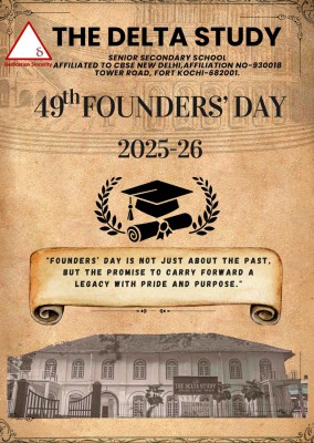 Founder's Day-2025