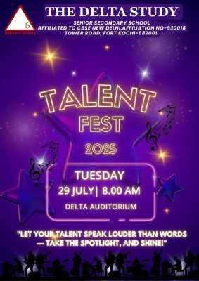 Talent Fest 2025